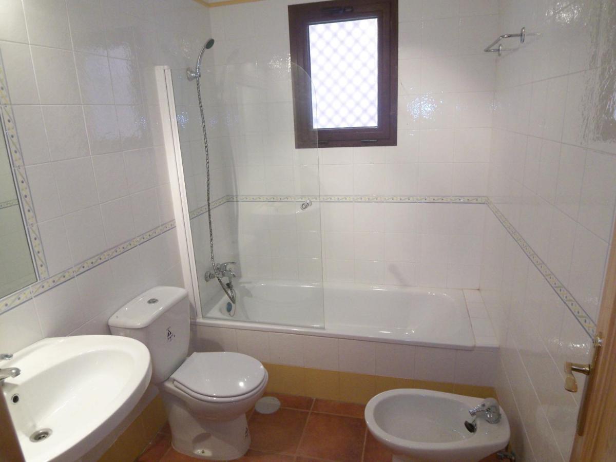 Frigiliana Apartment Esterno foto