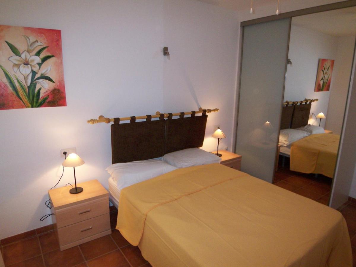 Frigiliana Apartment Esterno foto