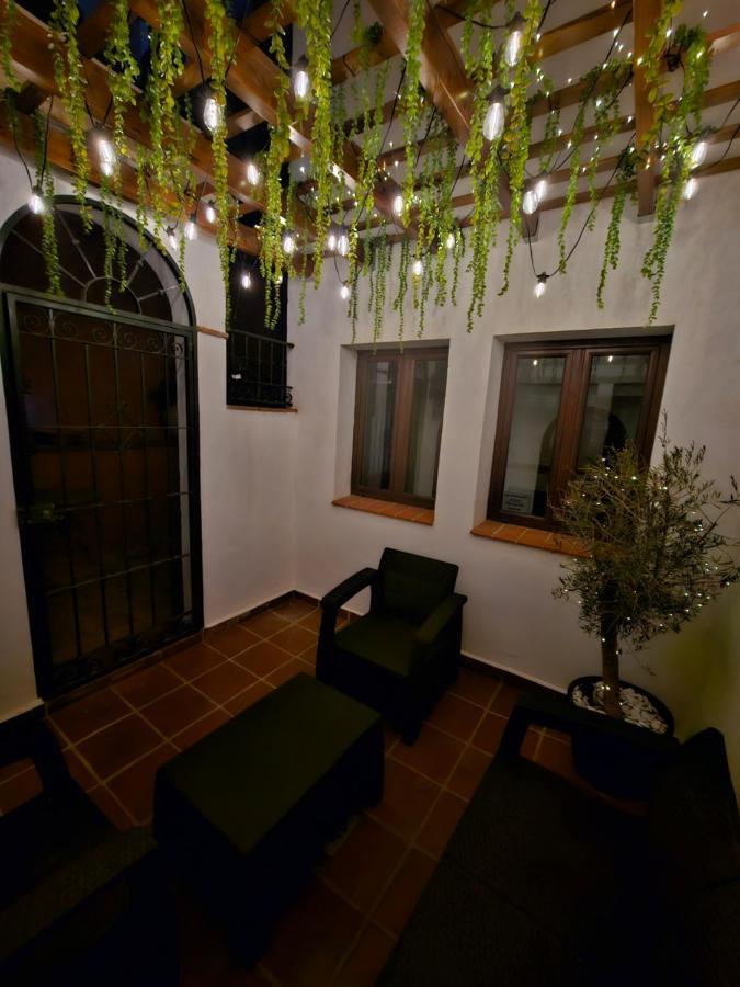 Frigiliana Apartment Esterno foto